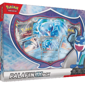 Palafin ex Box