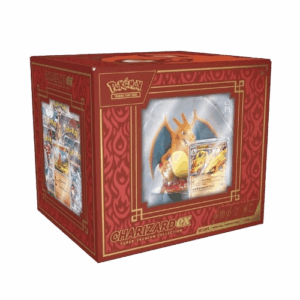 Charizard ex Super-Premium Collection